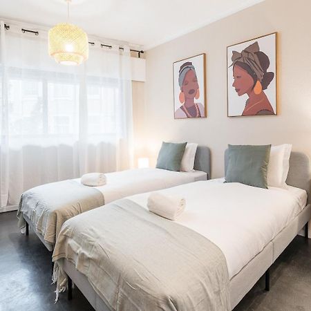Guestready - Oportogrow Central Batalha 2 Kültér fotó