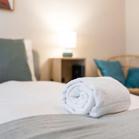 Guestready - Oportogrow Central Batalha 2 Kültér fotó