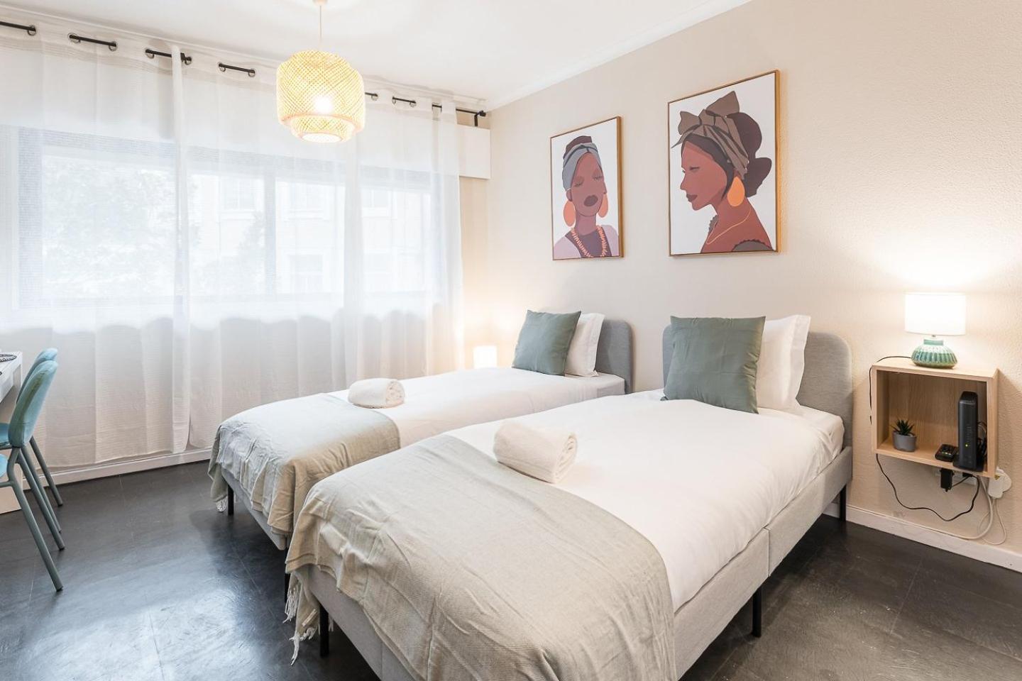 Guestready - Oportogrow Central Batalha 2 Kültér fotó
