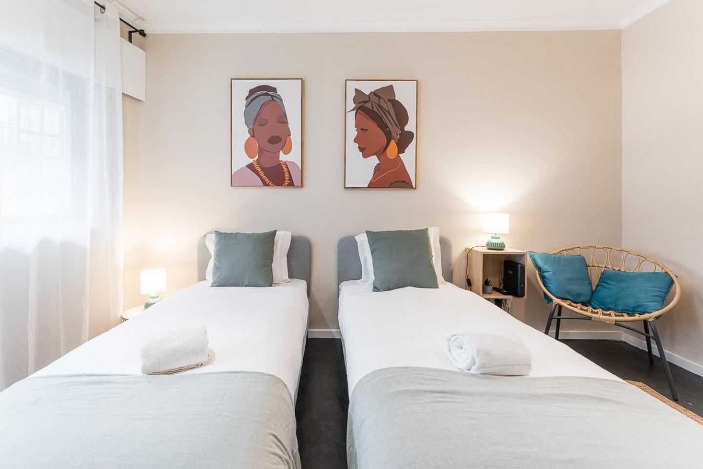 Guestready - Oportogrow Central Batalha 2 Kültér fotó